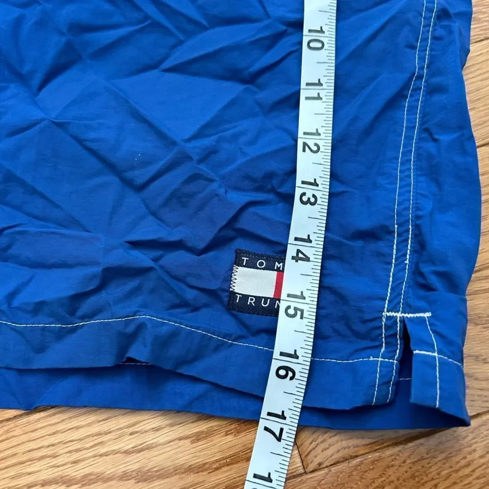 Vintage Tommy Hilfiger Swim Trunks